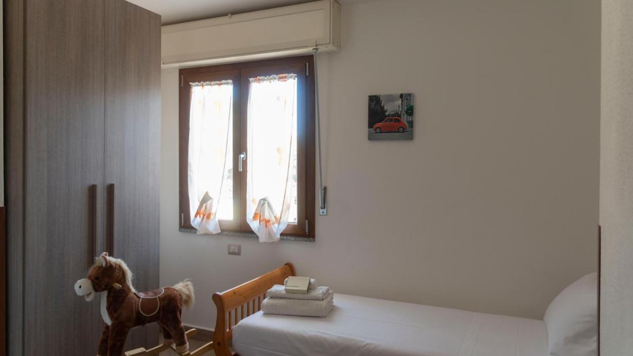 Casa Dei Lecci - Cala Gonone Lägenhet Exteriör bild